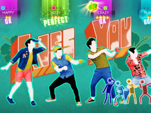 Just Dance 2014 - PS4