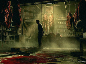 The Evil Within - PC