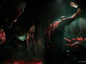 The Evil Within - Xbox One