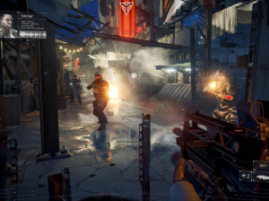 Killzone : Shadow Fall - PS4