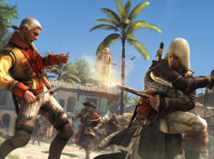 Assassin's Creed IV : Black Flag - PC