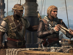 Assassin's Creed IV : Black Flag - PC