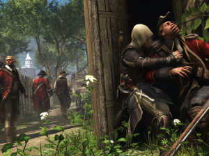 Assassin's Creed IV : Black Flag - Xbox One