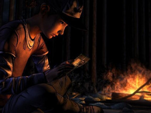 The Walking Dead : Saison 2 - Episode 1 : All That Remains - PC