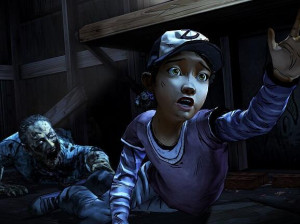 The Walking Dead : Saison 2 - Episode 1 : All That Remains - PC