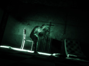 Outlast - PC