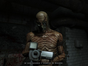 Outlast - PC