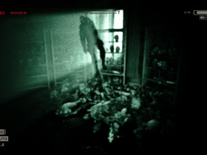 Outlast - PC