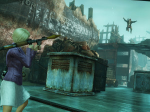 Uncharted 3 : L'Illusion de Drake - PS3