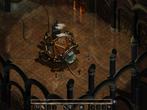 Baldur's Gate II : Enhanced Edition - PC