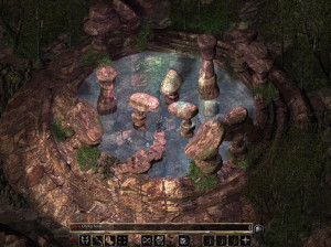 Baldur's Gate II : Enhanced Edition - PC