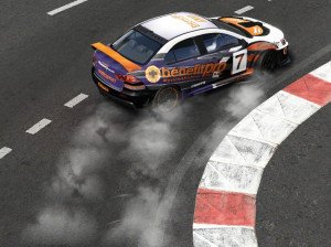 Project CARS - PC