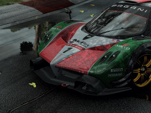 Project CARS - PC