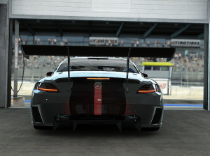 Project CARS - PS3