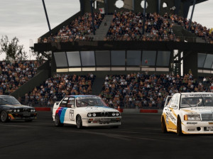 Project CARS - Wii U