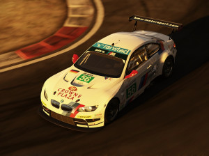 Project CARS - Wii U