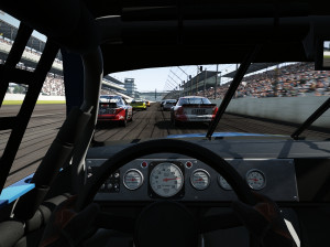 Project CARS - Wii U