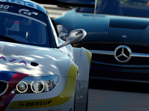 Project CARS - Wii U