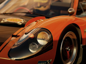 Project CARS - Wii U