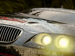 Project CARS - Wii U