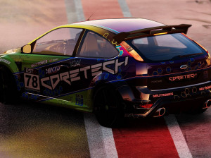 Project CARS - Wii U