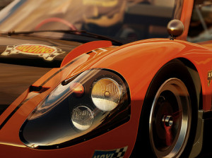 Project CARS - Xbox 360