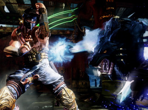 Killer Instinct - Xbox One