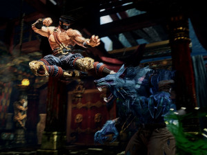 Killer Instinct - Xbox One