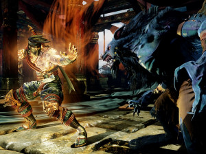 Killer Instinct - Xbox One