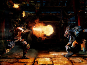 Killer Instinct - Xbox One