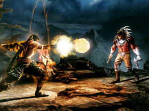 Killer Instinct - Xbox One