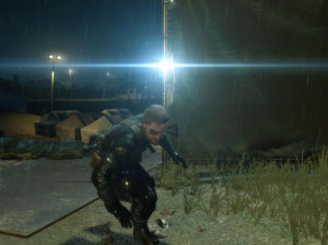 Metal Gear Solid V : Ground Zeroes - PS3