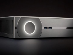 Steam Machine - PC