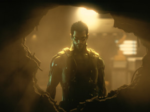 Deus Ex : Human Revolution Director's Cut - PC