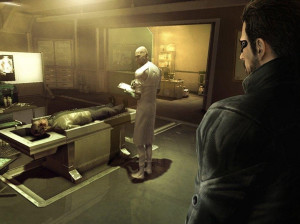 Deus Ex : Human Revolution Director's Cut - PC