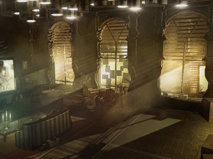 Deus Ex : Human Revolution Director's Cut - PC