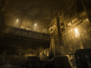 Deus Ex : Human Revolution Director's Cut - PS3