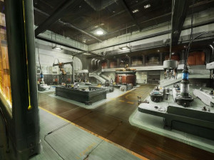 Deus Ex : Human Revolution Director's Cut - PS3