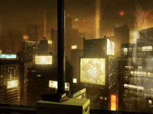 Deus Ex : Human Revolution Director's Cut - Xbox 360
