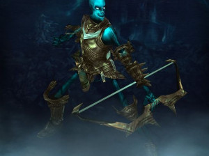 Diablo III : Reaper of Souls - PC