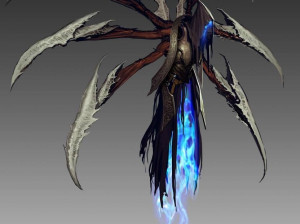 Diablo III : Reaper of Souls - PS4