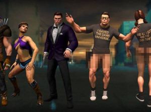 Saints Row IV - PC