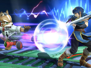 Super Smash Bros. Wii U - Wii U