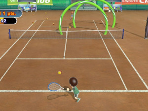 Wii Sports Club - Wii U