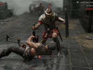 Ryse : Son of Rome - Xbox One