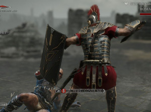 Ryse : Son of Rome - Xbox One