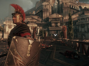 Ryse : Son of Rome - Xbox One