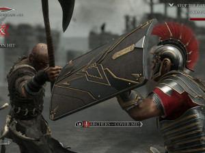 Ryse : Son of Rome - Xbox One