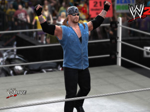 WWE 2K14 - Xbox 360