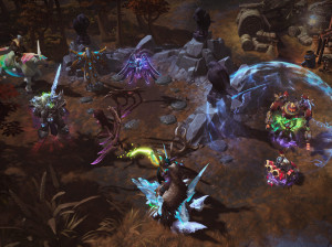 Heroes of the Storm - PC